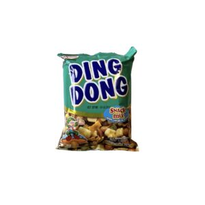 Ding dong snack mix 1,30€