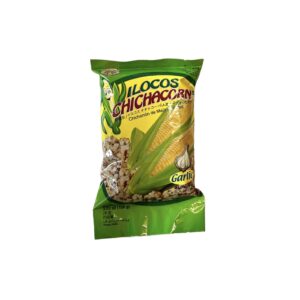 Ilocos chichacorn