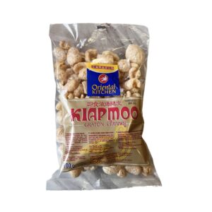 Kiampoo chicharon 2,80€