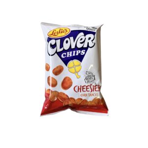 Clover cheesier 1,99€
