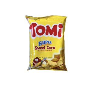 Tomi sweet corn 1,50€
