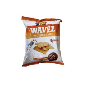 Wavez sizzling 1,30€