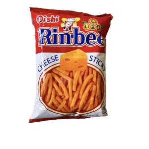 Rinbee 2,60€
