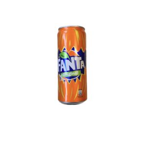 Fanta lattina 0,90€