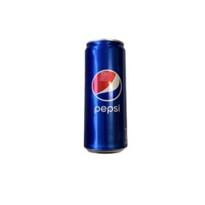 Pepsi lattina 0,70€