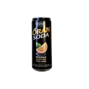 Oran soda 0,49€