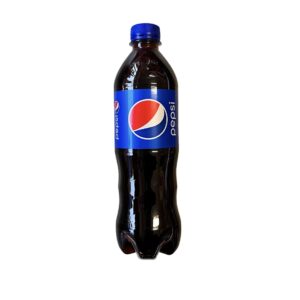 Pepsi bottiglia 0,90€