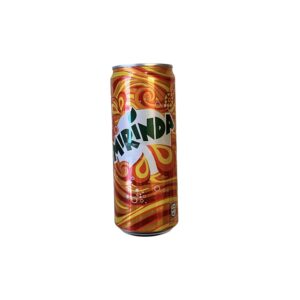 Mirinda lattina 0,60€