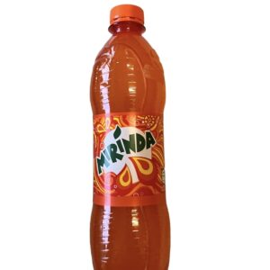 Mirinda bottiglia 0,90€