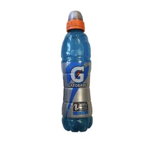 Gatorade blue 1,50€