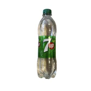 Drink 7up bottiglia 0,90€