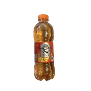 San benedetto tè alla pesca 0,80€