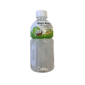 Mogu mogu coconut 1,40€