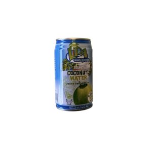 Lipa coconut water