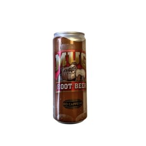 Mug root beer 2,30€
