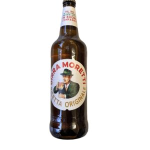 Birra moretti 1,99€