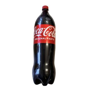 Coca cola 2L 2,99€