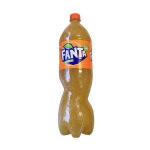 Fanta 1,5L 2,30€