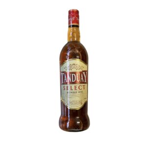 Tanduay 18,50€