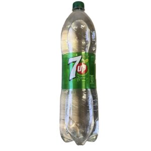 Drink 7up 1,5L 1,60€
