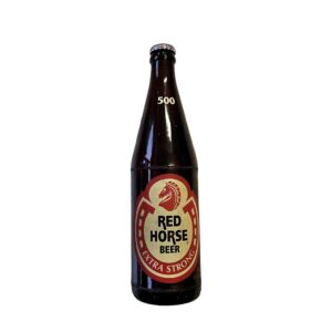 Red hourse 4,40€
