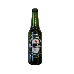 Heineken piccolo 1,30€