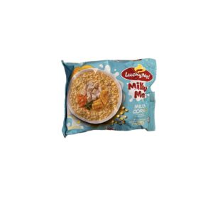Luckyme Milky corn noodle 1,20€