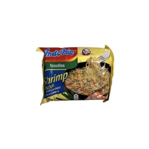 Indomie shrimp noodle 0,40€