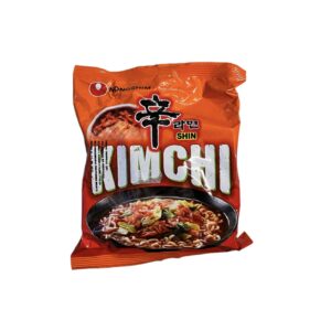 Kimchi noodle 1,70€