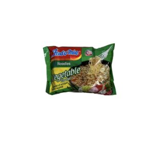 Indomie vegetable noodle 0,40€