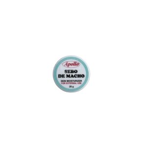 Male tallow €3.50