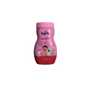 Babyflo baby powder 1,90€