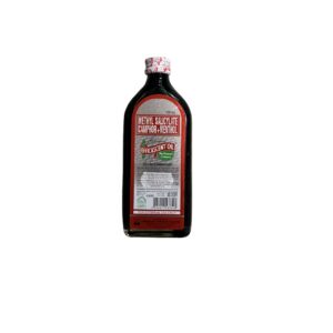 Efficascent oil 8,50€