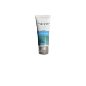Maxipeel facial wash 3,75€