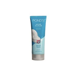 Pond’s acne clear 8,50€