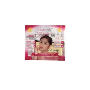 Brilliant rejuv set €21.50