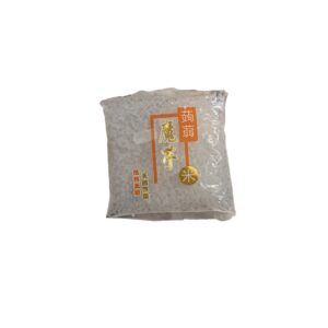 Preparato a base di konjac 1,70€