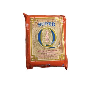 Super Q palabok 2,30€