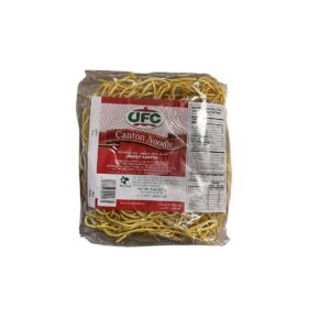 UFC canton noodle 227gr 2,35€