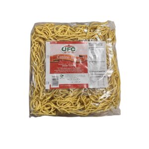 UFC canton noodle 454gr 3,99€