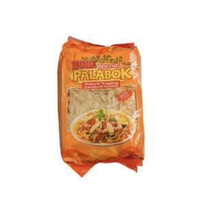 Hobe palabok 1,99€