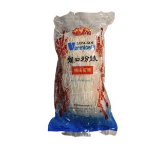 Vermicelli 250gr 1,60€
