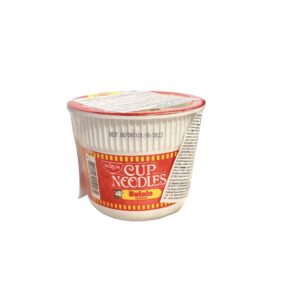 Nissin bulalo cup noodle 1,70€