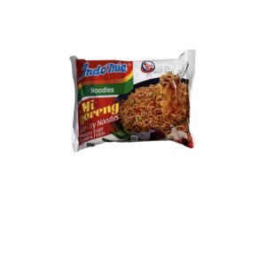Mi goreng original noodle 0,40€