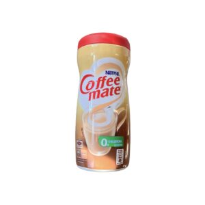 Coffeemate 400gr 4,80€