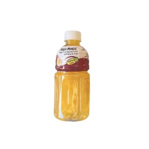 Mogu mogu passion fruit 1,40€