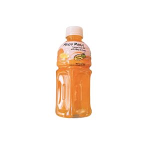 Mogu mogu orange 1,40€