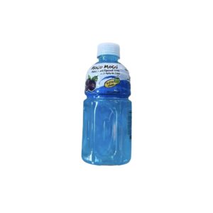 Mogu mogu blackcurrant 1,40€