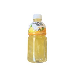 Mogu mogu pineapple 1,40€