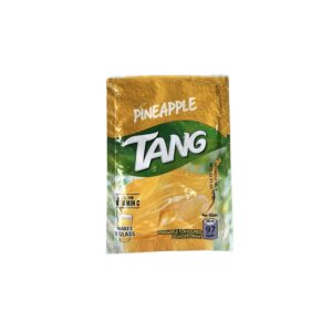 Tang pineapple small 0,60€
